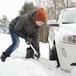 Pelle auto SnowXpert™ FISKARS - 1019347