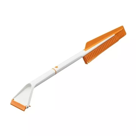 Brosse et grattoir à neige SnowXpert™ FISKARS - 1019352