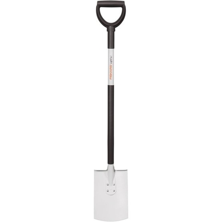 Bêche à bord droit Light FISKARS - 1019601