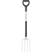 Fourche à bêcher Light FISKARS - 1019603