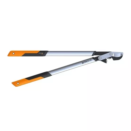 Coupe-branches PowerGear™X L à crémaillère et à lame franche LX98 FISKARS - 1020188