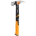 Marteau de coffreur FISKARS - L - 910 gr - 1020214