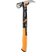 Marteau de coffreur FISKARS XL 950 gr - 1020215