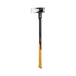 Masse à tranche FISKARS XXL - 5,2Kg - 1020220