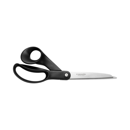 Ciseaux - Matériaux résistants 25 cm Droitiers FISKARS - 1020478
