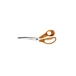 Ciseaux Universal Premium 17 cm Droitiers / Gauchers FISKARS - 1024881