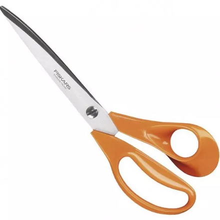 CISEAUX UNIVERSAL PREMIUM 25 CM DROITIER FISKARS - 1024882