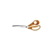 Ciseaux Universal Premium 21 cm Gauchers FISKARS - 1024886