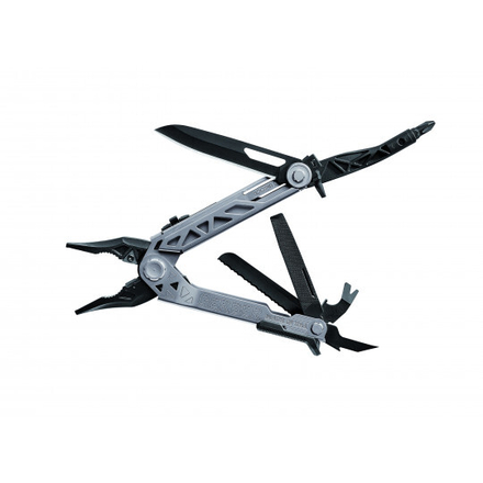 Pince multifonctions Center Drive avec étui de protection GERBER - 1025264