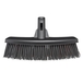 Balai multi usages Solid M sans manche FISKARS - 1025930