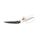Cisaille à gazon White™ GS41 FISKARS - 1026917