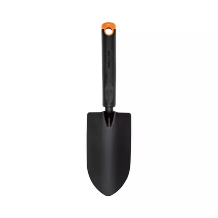 Déplantoir Ergonomic™ Tête acier FISKARS - 1027017