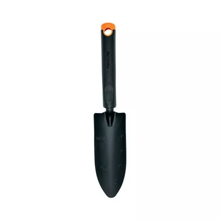 Transplantoir Ergonomic™ Tête acier FISKARS - 1027018