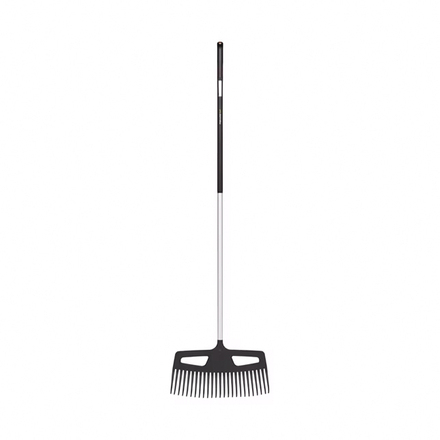 Balai L XactTM 49 cm 25 dents FISKARS - 1027037