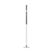 Rateau à massifs et rosiers XactTM - 10 dents manche aluminium - tête en acier FISKARS - 1027038