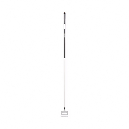 Binette Xact™ manche acier FISKARS - 1027041