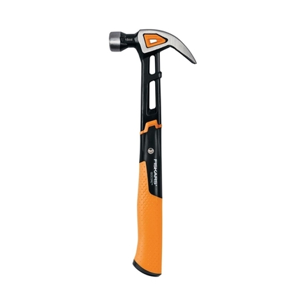 Marteau arrache-clous FISKARS IsoCore™ M - 1027202