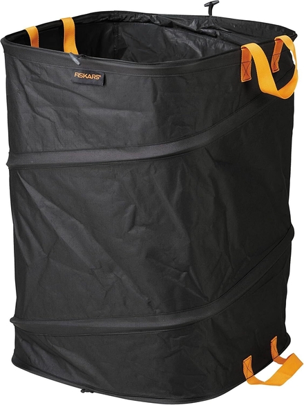 Sac à végétaux Pop-up Ergo™, M, 175 L FISKARS - 1028372