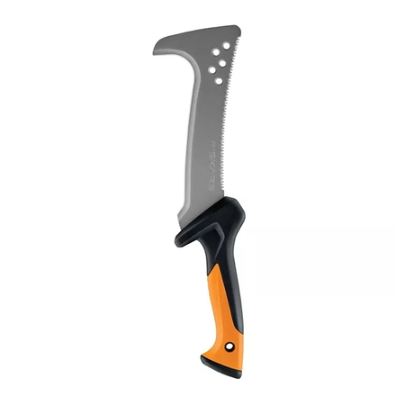 Serpe scie Solid FISKARS - 1051233