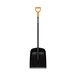 Pelle à neige Solid 132 cm FISKARS - 1052525