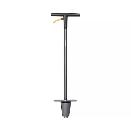 Plantoir à bulbes sur pied Ergo™ FISKARS - 1057078