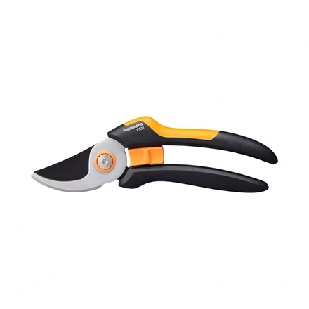 SÉCATEUR SOLID À LAME FRANCHE P321 Ø 20