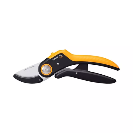 Sécateur Plus™ P741 à enclume Ø 24 mm Power Lever FISKARS - 1057171