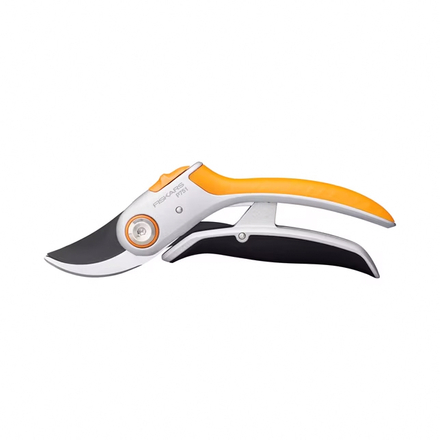 Sécateur Plus™ P751 à lame franche en métal Ø 24 mm Corps métal, Technologie Power lever FISKARS - 1057172