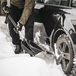 PELLE A NEIGE FISKARS TELESCOPIQUE POUR VOITURE X-SERIES - 1057187