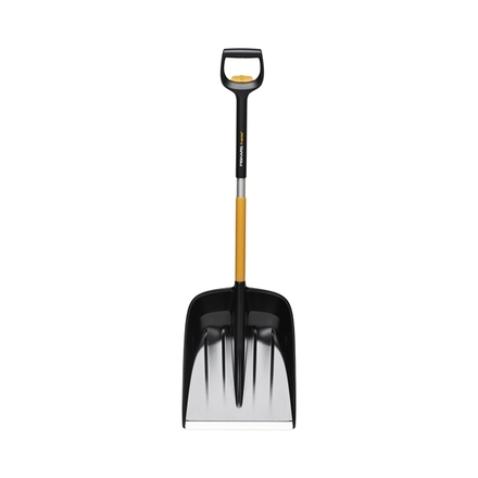 PELLE-POUSSOIR A NEIGE FISKARS TELESCOPIQUE X-SERIES - 1057188