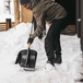 PELLE-POUSSOIR A NEIGE FISKARS TELESCOPIQUE X-SERIES - 1057188