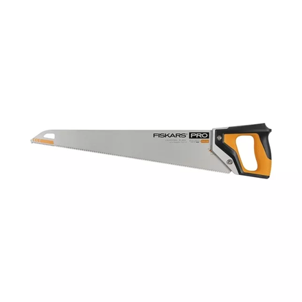 Scie égoïne Coupe fine Power Tooth Pro (55 cm, 11 TPI) Fiskars - 1062918