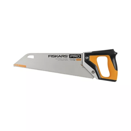 Scie égoïne Power Tooth Pro (38 cm) Fiskars - 1062930