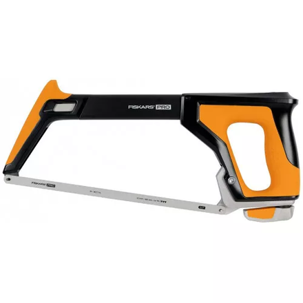 Scie à métaux TrueTension 30cm 24 TPI FISKARS - 1062931	