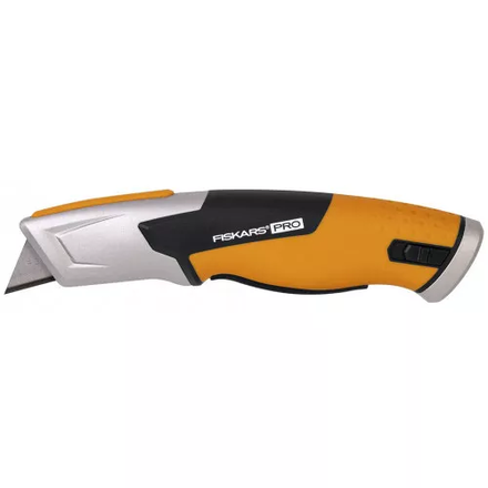 CUTTER DE SÉCURITÉ CARBONMAX FISKARS - 1062938