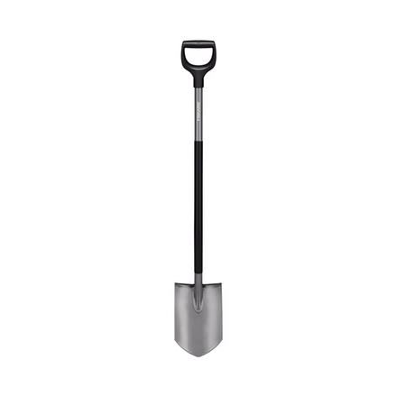 Bêche métal Ergonomic™ à bord pointu FISKARS - 1066708