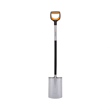 Bêche Xact™ à bord droit FISKARS - 1066730