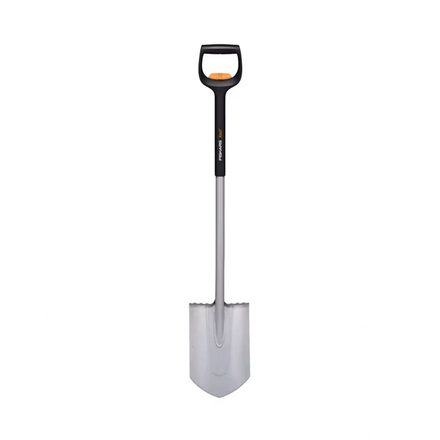 Bêche Xact™ télescopique à bord pointu FISKARS - 1066732