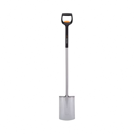 Bêche Xact™ télescopique à bord droit FISKARS - 1066733