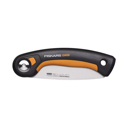 Scie pliable SW68 Fiskars Plus™ S Lame 150mm FISKARS - 1067552