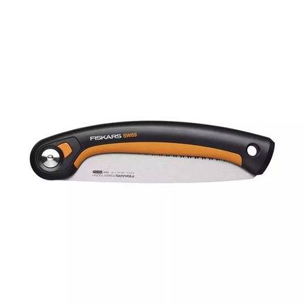 Scie pliable SW69 Fiskars Plus™  L Lame 210mm FISKARS - 1067553