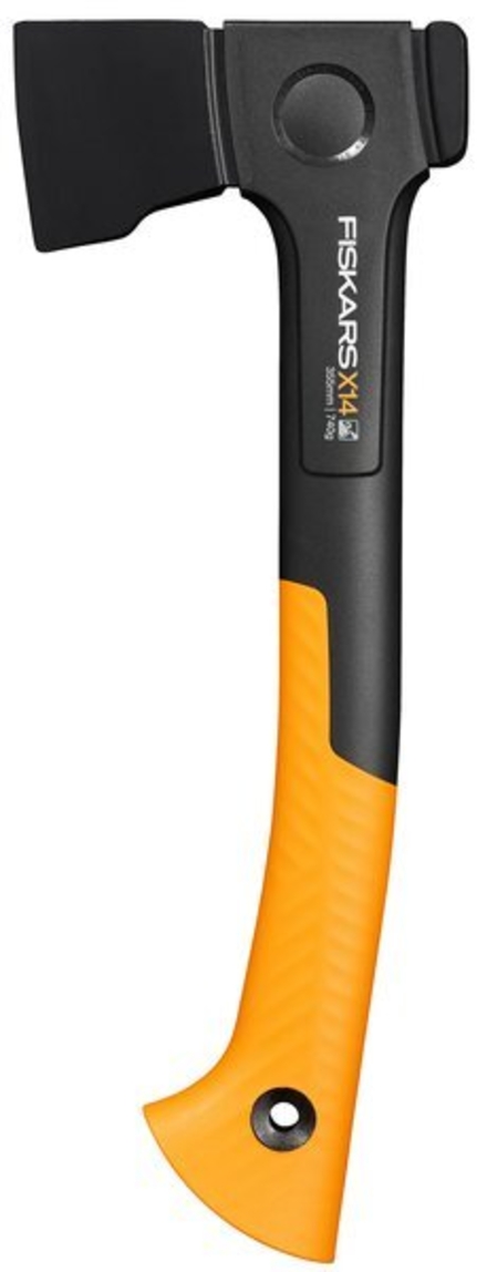 HACHETTE UNIVERSELLE X-SERIES X14 LAME XS FISKARS - 1069102