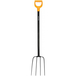 Fourche à compost SolidTM FISKARS - 1070674