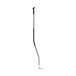 BINETTE ERGONOMIC MANCHE COURBE FISKARS - 1076979