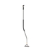 RATISSOIRE ERGONOMIC MANCHE COURBE FISKARS - 1077110