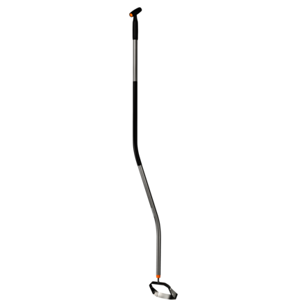 GRATTOIR ERGONOMIC MANCHE COURBE FISKARS - 1077111