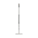 RATEAU DE JARDIN 14 DENTS ERGONOMIC A MANCHE COURBE FISKARS - 1077112