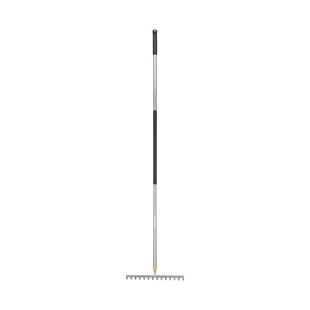 RATEAU 14 DENTS COURBES ERGONOMIC MANCHE COURBE FISKARS - 1077113