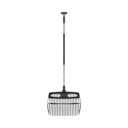 PELLE-RATEAU ERGONOMIC FISKARS - 1077116