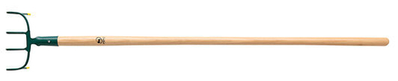 CROC A FUMIER FISKARS 4 DENTS DOUILLE - 423201